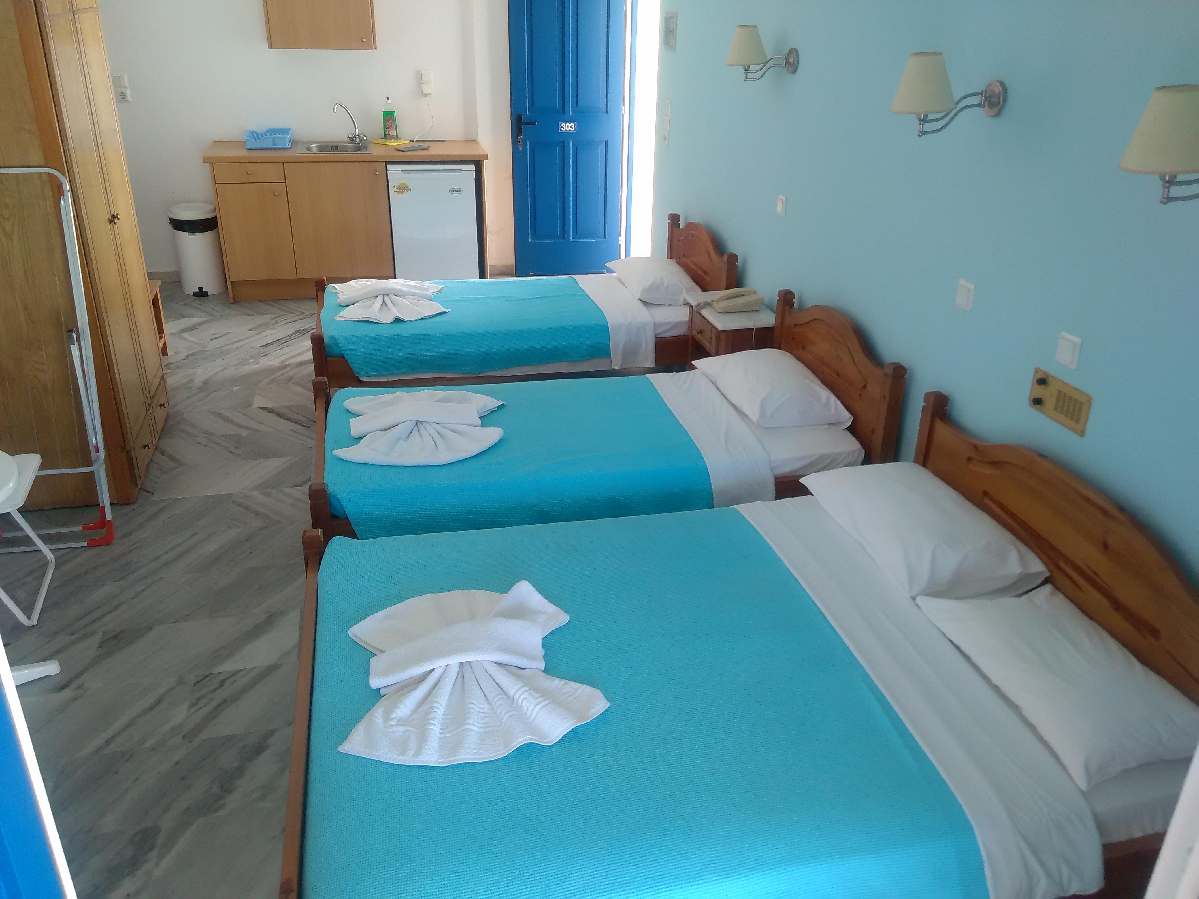 Damias Village Парос Екстериор снимка