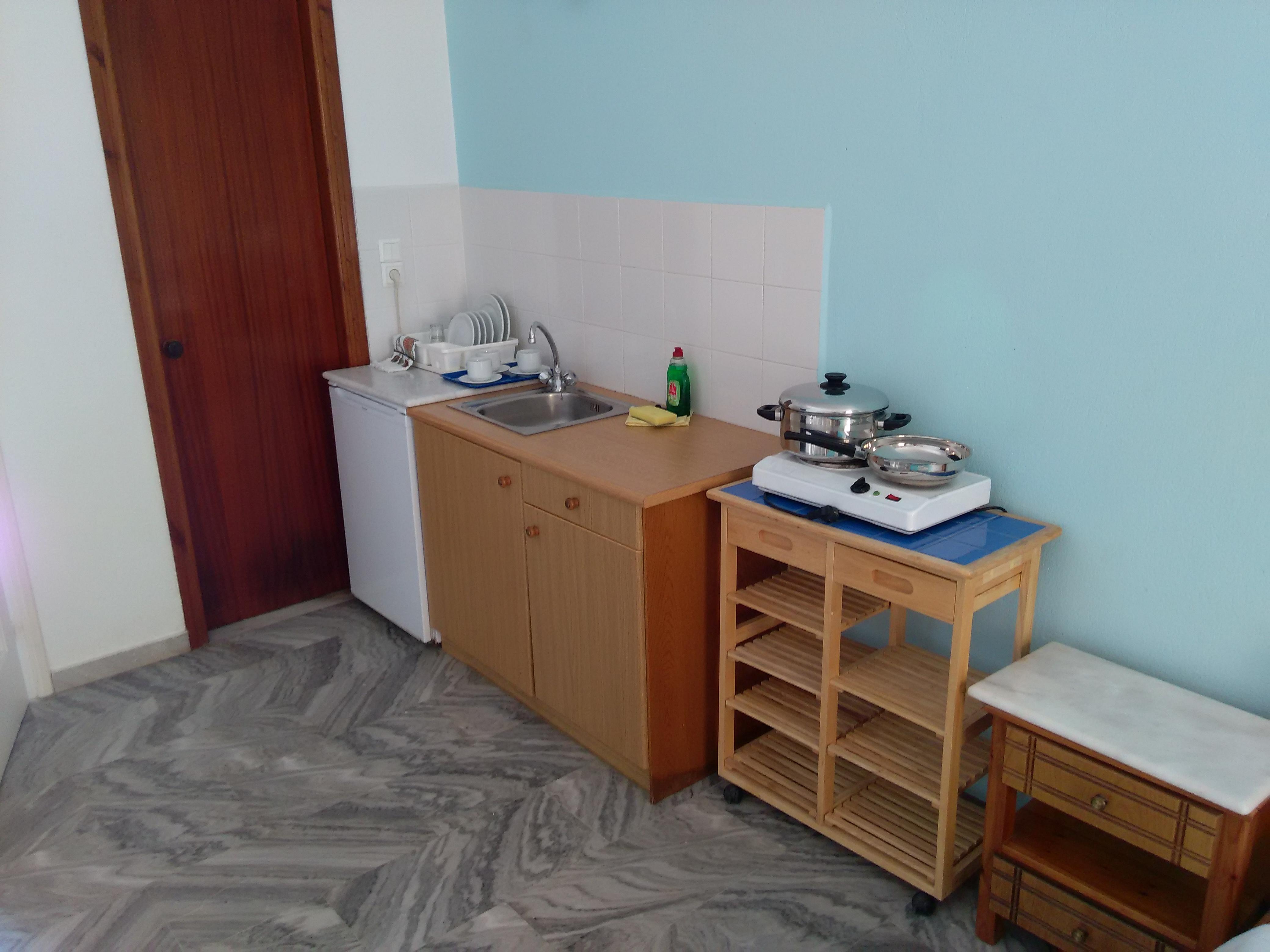 Damias Village Парос Екстериор снимка
