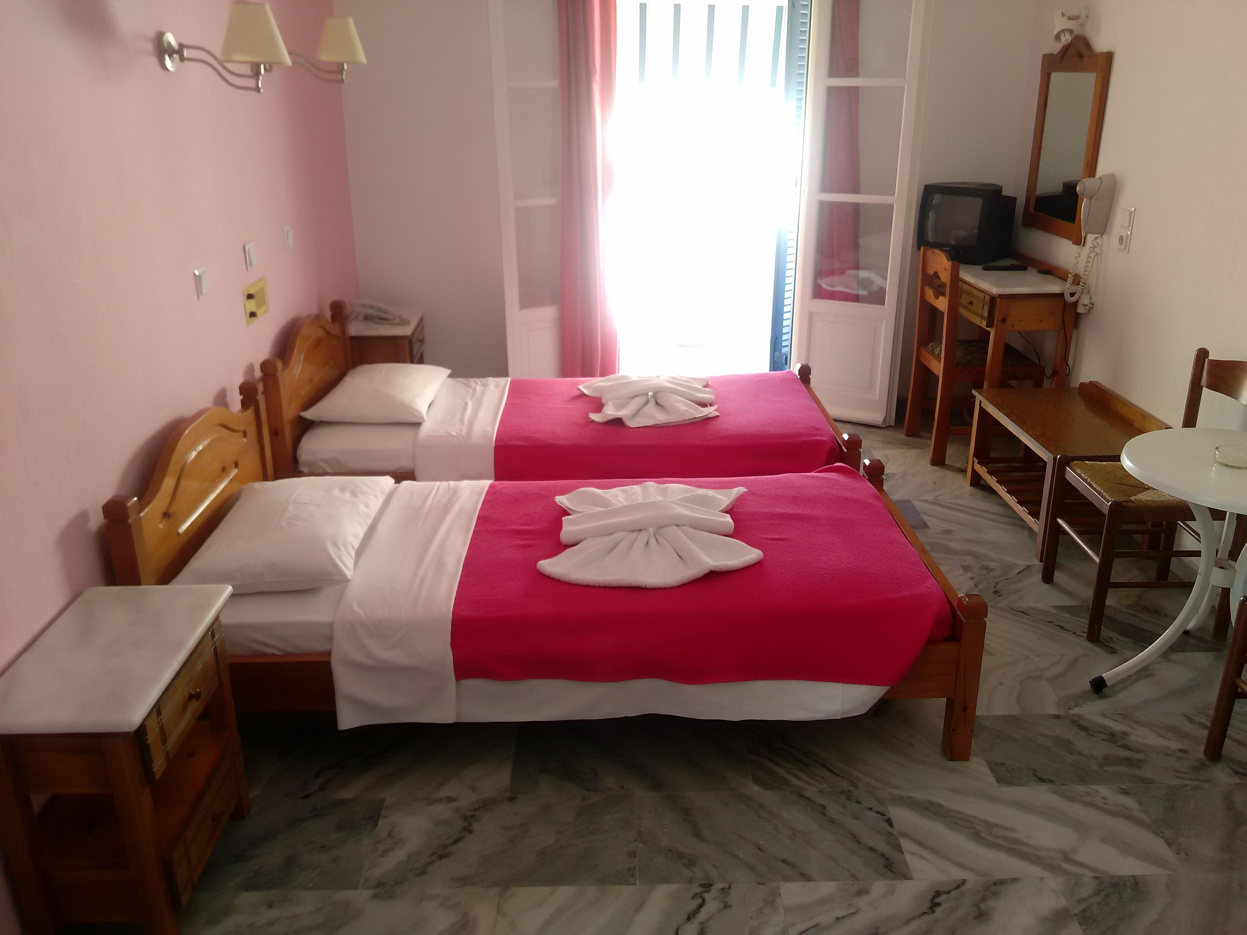 Damias Village Парос Екстериор снимка