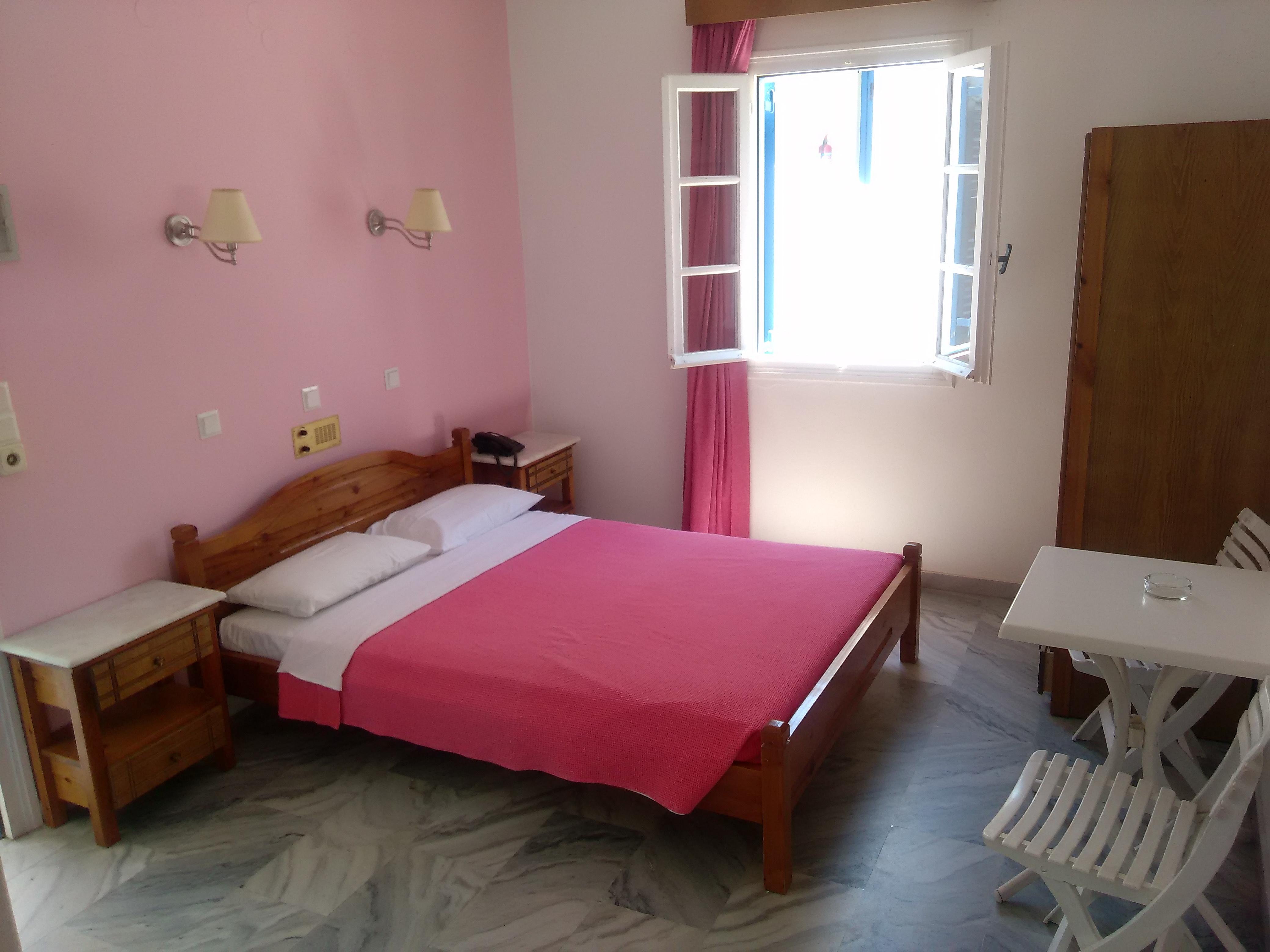 Damias Village Парос Екстериор снимка