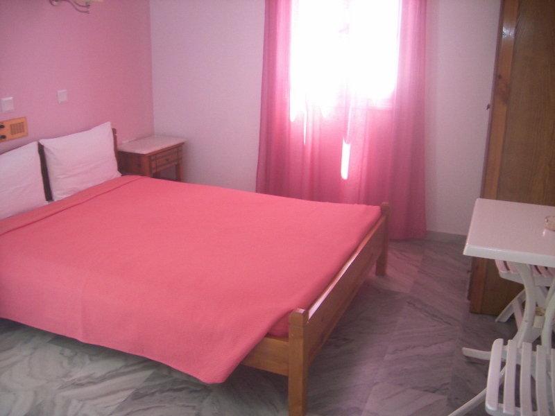 Damias Village Парос Екстериор снимка
